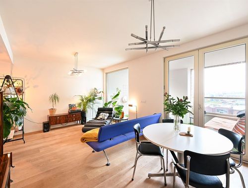                                         Appartement te koop in Antwerpen, € 439.000
