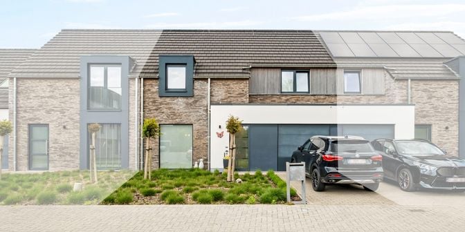 Huis te koop in De Montblancplein 2, 8770 Ingelmunster