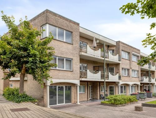                                         Appartement te koop in Zutendaal, € 209.000
