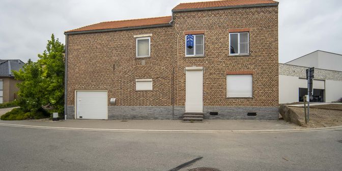 Huis te koop in Populierenstraat 26, 3800 Gelinden
