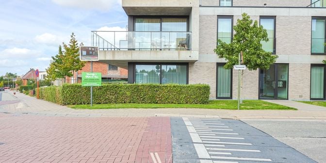 Appartement te koop in Gentsestraat 1 bus 004, 8890 Moorslede
