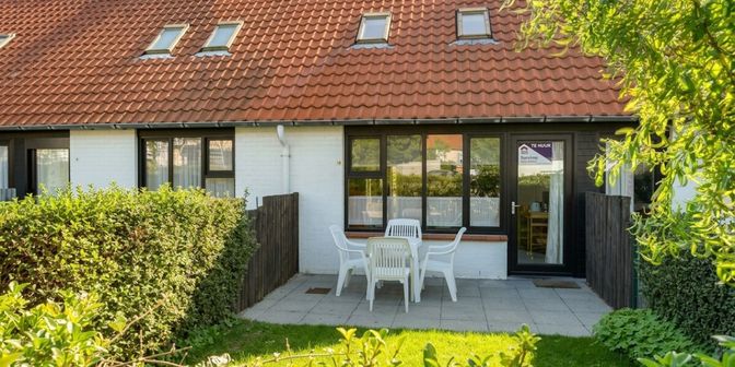 Huis te koop in Beuger 18 - victorlaan 1 bus 18, 8620 Nieuwpoort