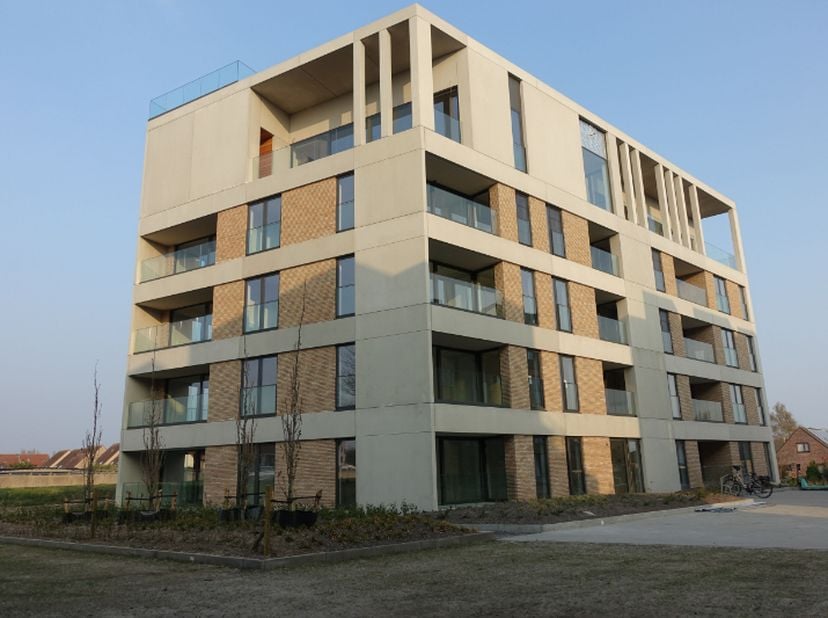 Appartement te huur in Ringenhofweg 91 bus 11,
                    2500 Lier