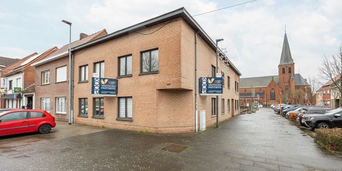 Appartement à vendre à Meir 1, 2310 Rijkevorsel