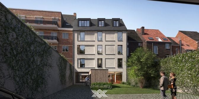Appartement à vendre à Noordstraat 18, 9000 Gent
