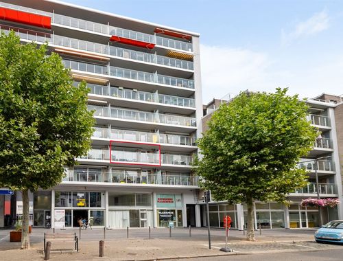                                        Appartement te koop in Turnhout, € 225.000

