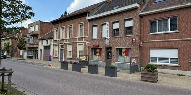 Huis te koop in Keizerstraat 14, 9120 Haasdonk