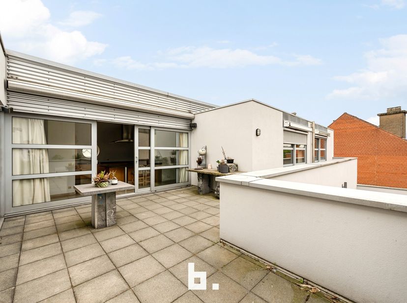 Appartement à vendre
                    à 8790 Waregem
