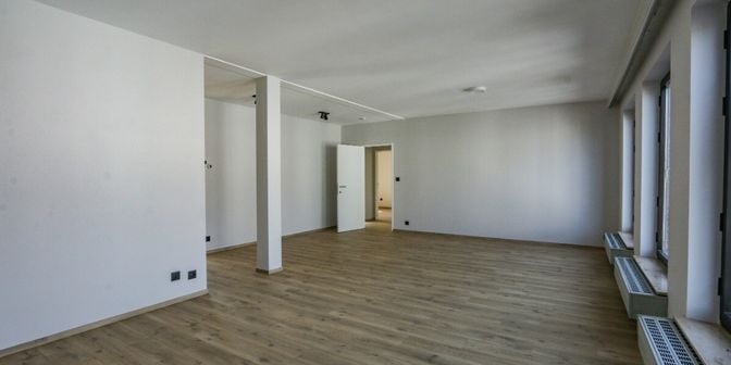 Appartement à louer à Polderstraat 1 boîte F, 2260 Westerlo