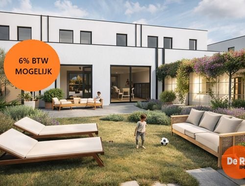                                         Woning te koop in Impe, € 487.000
