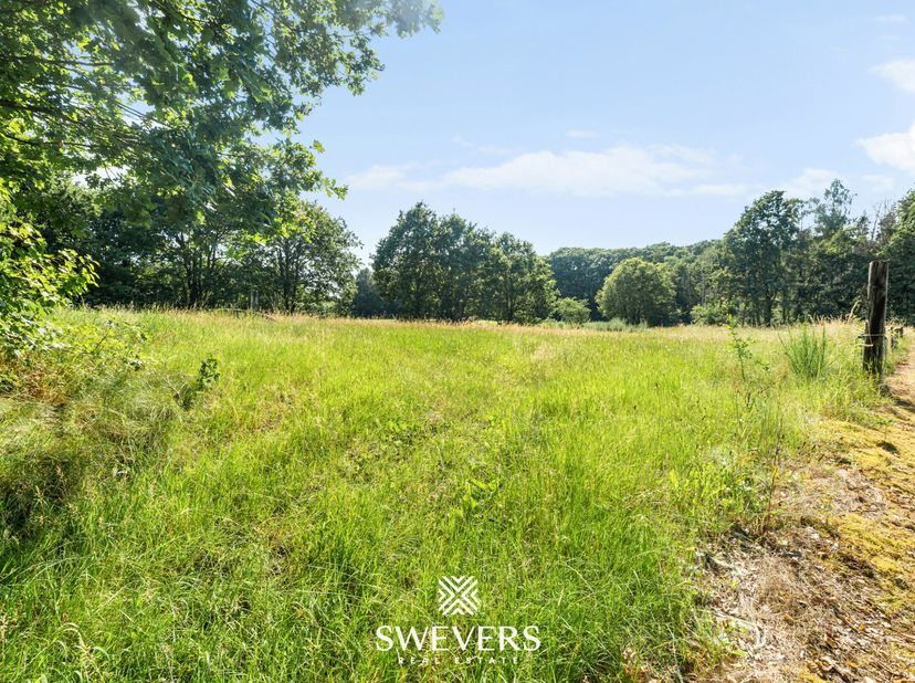 Terrain à vendre
                    à 3290 Schaffen