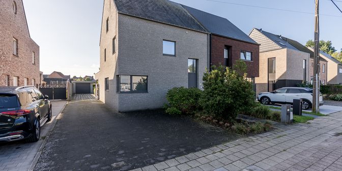 Huis te koop in Groenstraat 119, 2440 Geel