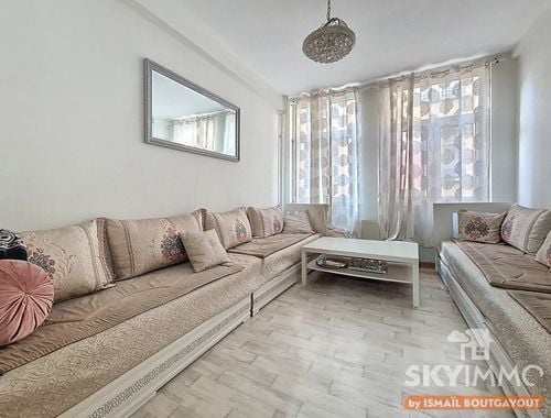                                         Woning te koop in Brussel, € 299.000
