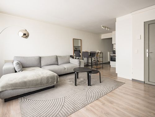                                         Appartement te koop in Merksem, € 189.000

