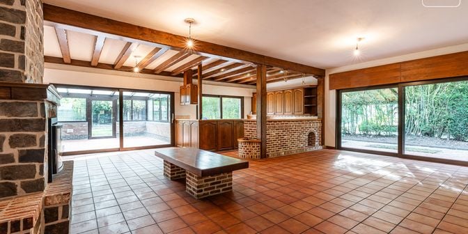 Huis te koop in Groenestaakstraat 54, 9030 Mariakerke