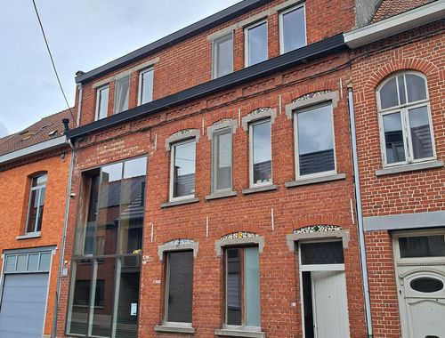                                         Maison de maître à vendre à Wevelgem, € 550.000
