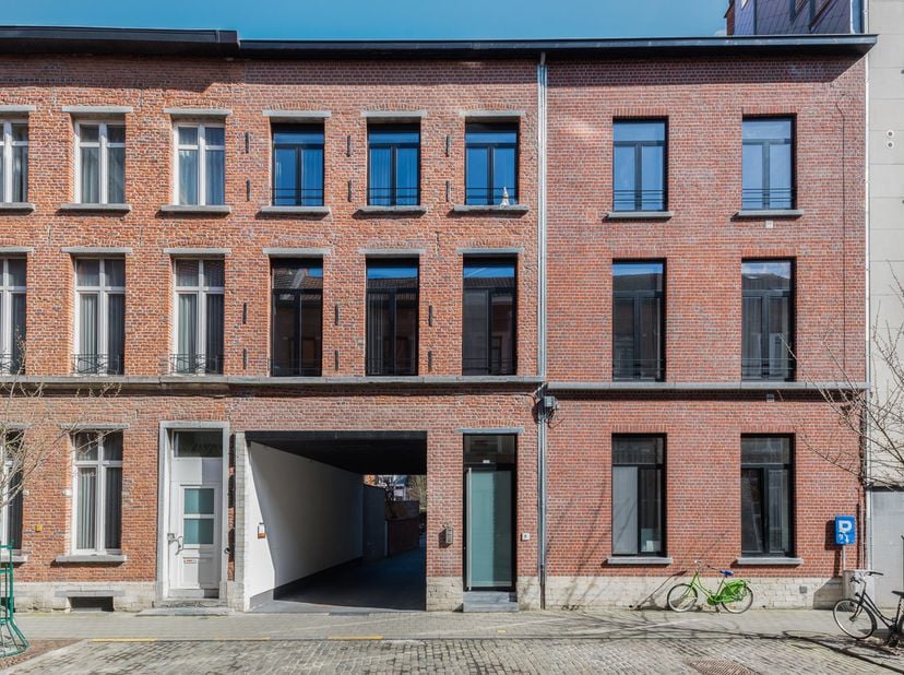 Kot-kamer te huur in Vital Decosterstraat 68A bus 02.03,
                    3000 Leuven