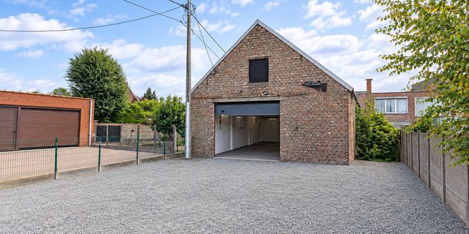 Bien professionnel à louer à Mechelsesteenweg 320, 2860 Sint-Katelijne-Waver