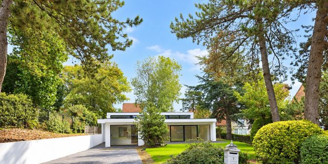 Huis te koop in Velasquezpad 1, 8420 Vlissegem