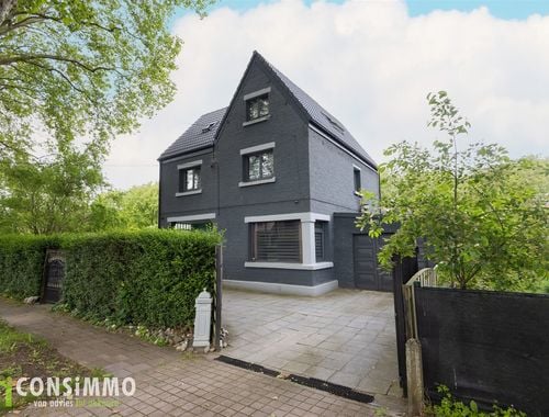                                         Maison à vendre à Genk, € 299.000
