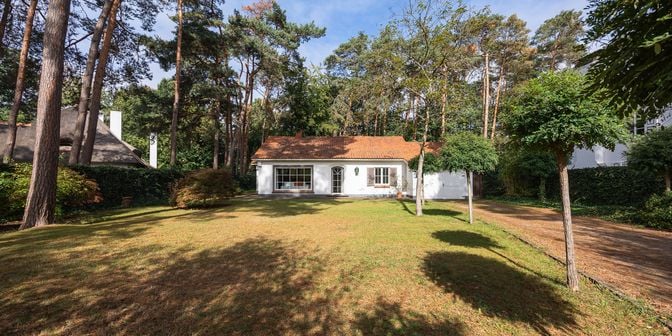 Maison à vendre à Spiekelei 3, 2820 Bonheiden