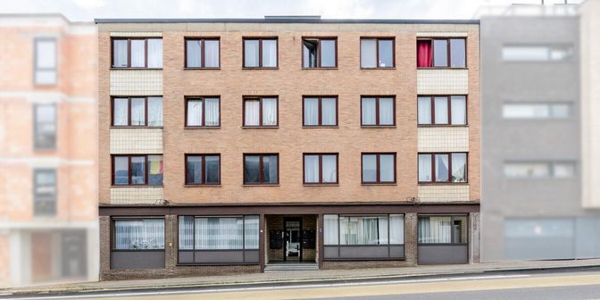 Appartement te koop in Brugstraat 16, 3620 Lanaken
