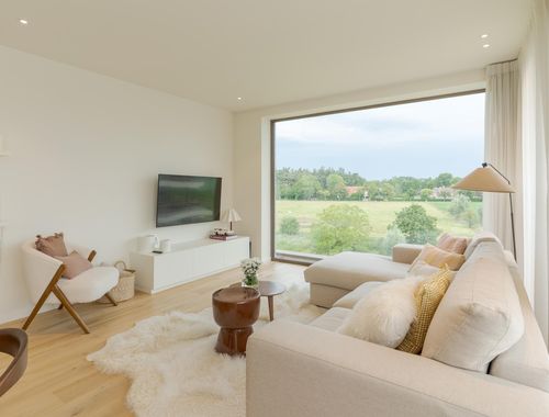                                         Appartement te koop in Loppem, € 379.000
