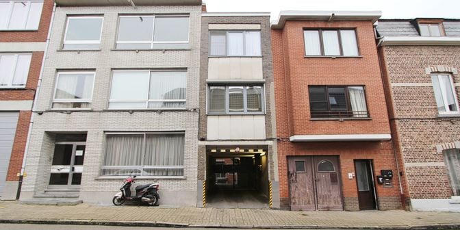Garage te koop in Molenstraat 7, 3800 Sint-Truiden