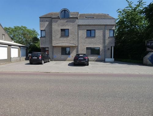                                         Appartement te huur in Morkhoven, € 750
