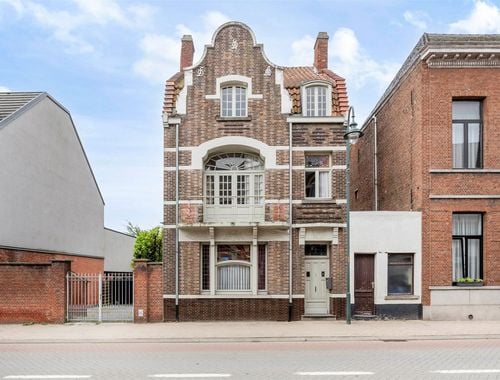                             Maison unifamiliale à vendre à Balen
