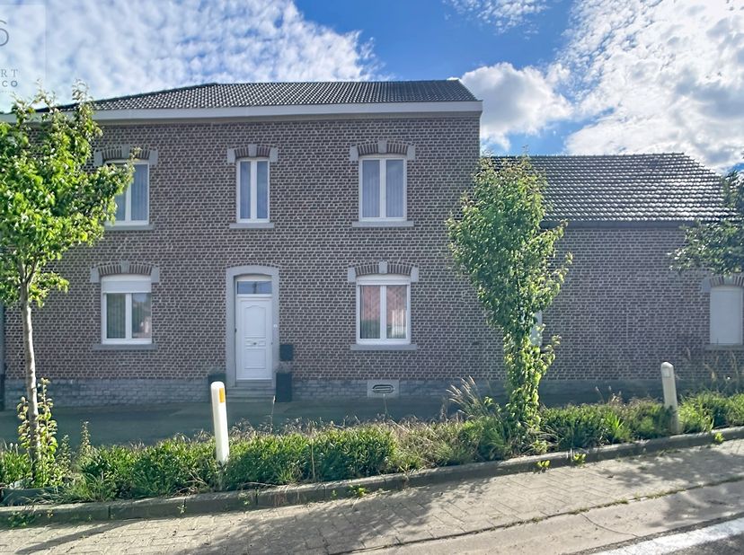 Maison à vendre
                    à 3890 Vorsen