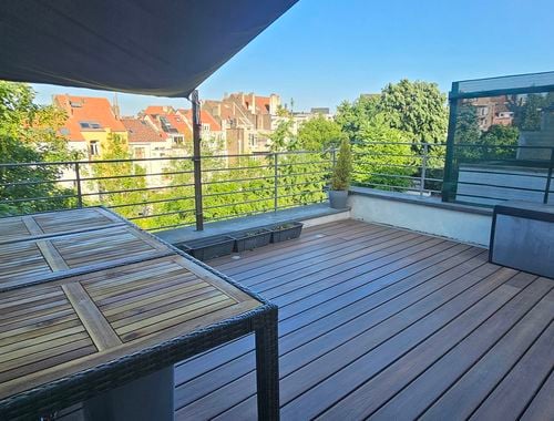                                         Appartementsgebouw te koop in Etterbeek, € 850.000
