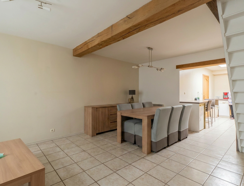                                         Woning te koop in Menen, € 117.000
