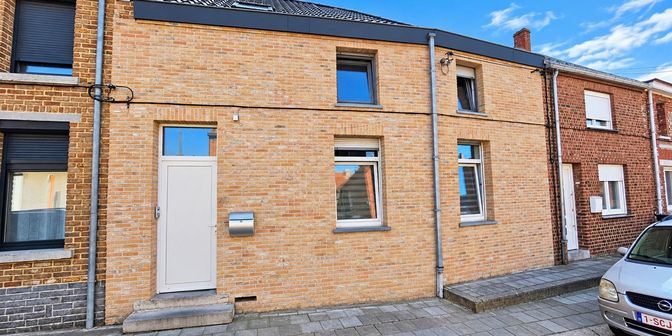 Maison à vendre à 7370 Wihéries