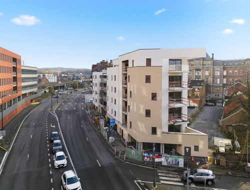                                         Appartement te koop in Namur, € 314.980

