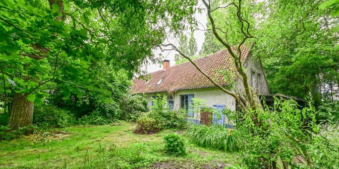 Maison à vendre à Strichtensgoedstraat 5, 8755 Ruiselede