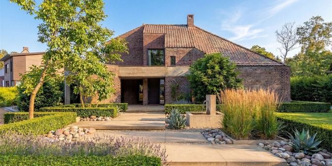 Huis te koop in Begonialaan 6, 2400 Mol