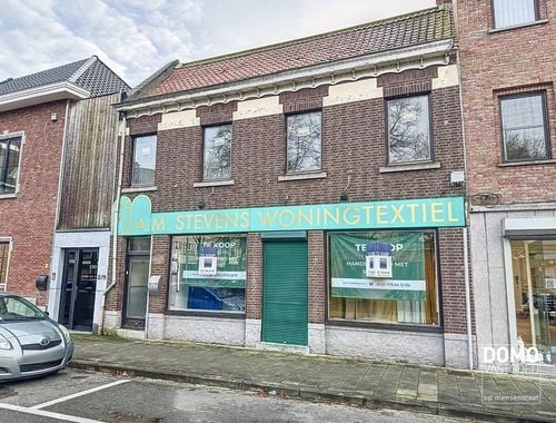                                         Woning te koop in Diepenbeek, € 190.000
