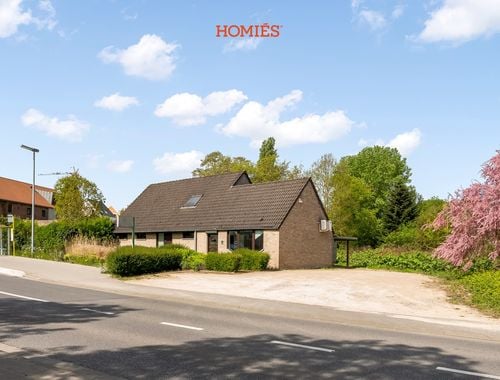                                         Woning te koop in Heverlee, € 599.000
