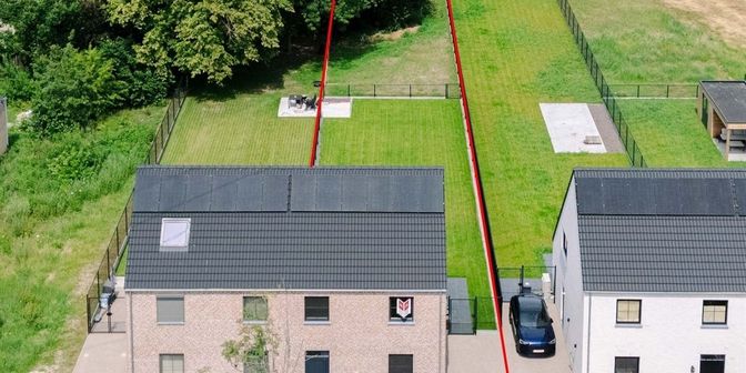 Huis te koop in Nijverheidslaan 242, 9250 Waasmunster