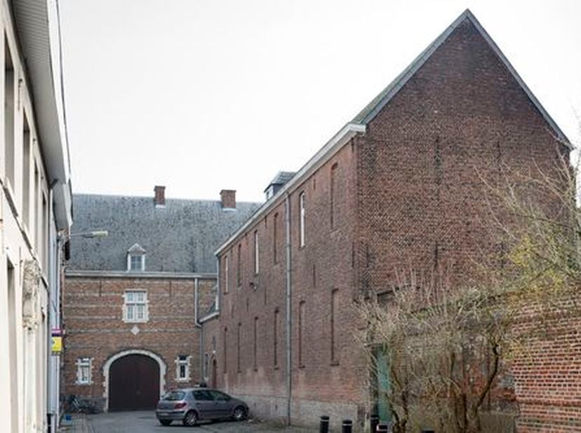 Appartement à louer
                    à 3300 Tienen