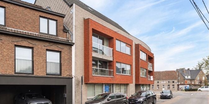 Appartement te koop in Franklin Rooseveltlaan 6 bus 32, 8790 Waregem