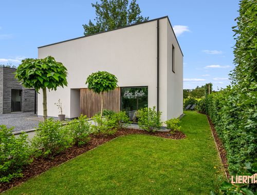                                         Maison à vendre à Oosterzele, € 595.000
