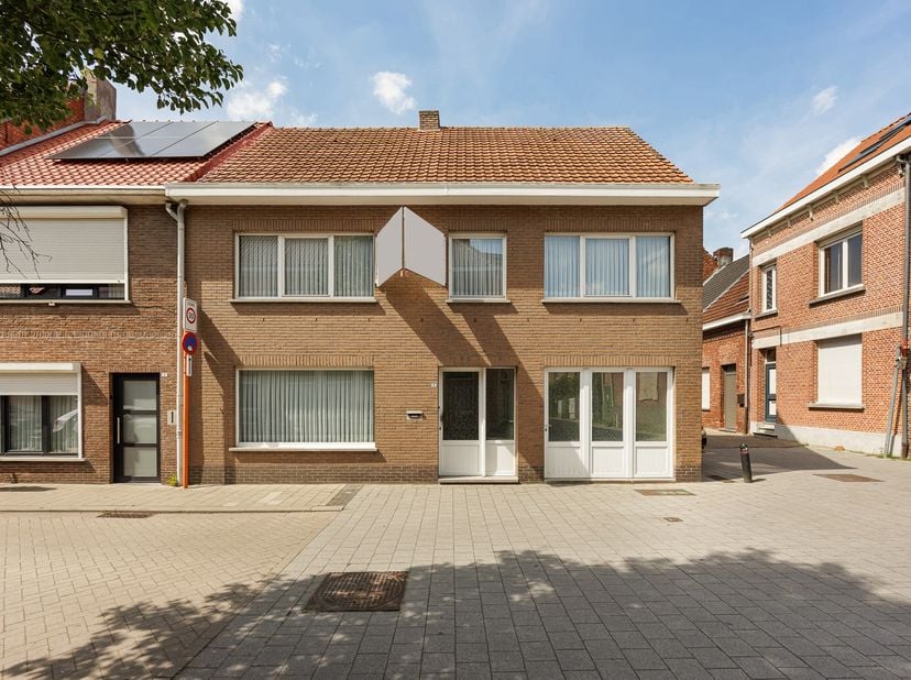 Maison à vendre
                    à 2300 Turnhout