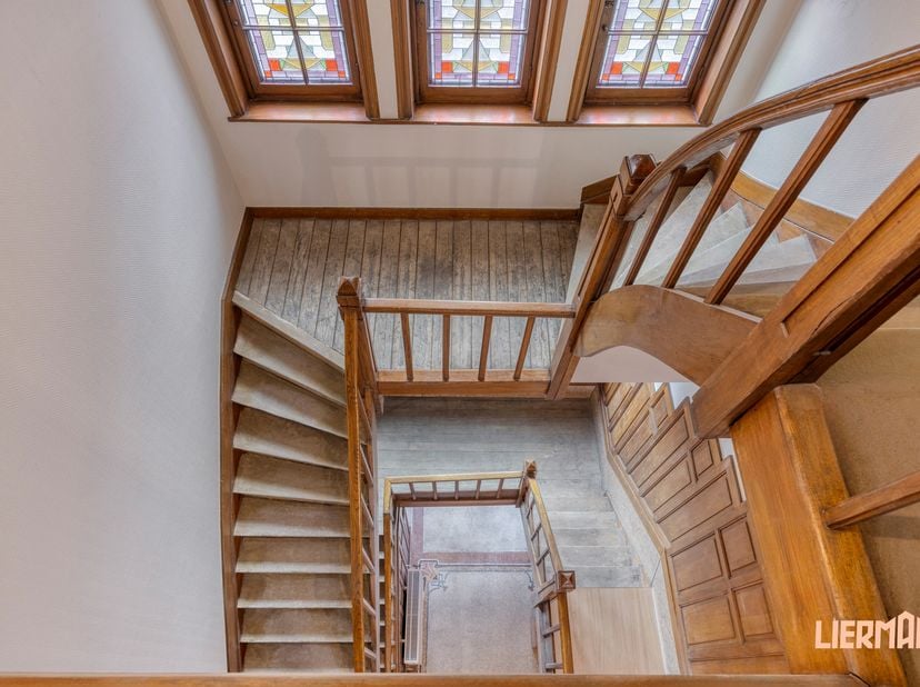 Maison à vendre
                    à 9300 Aalst