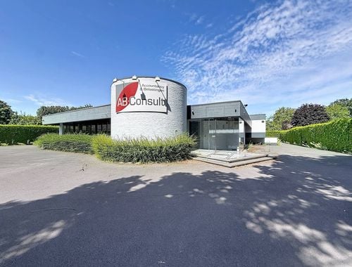                                         Bedrijfsgebouw te koop in Aalst, € 695.000

