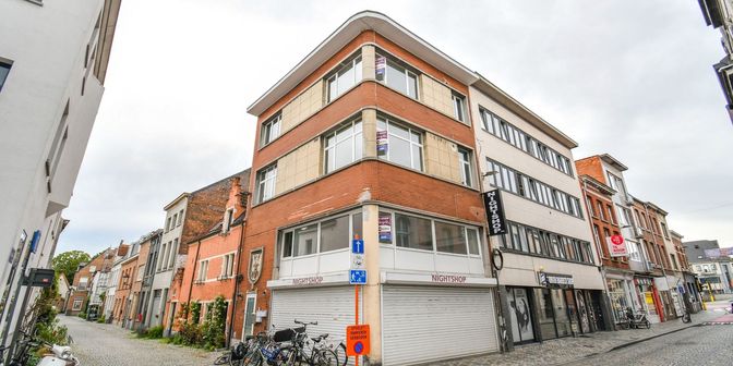 Huis te koop in Sint-Katelijnestraat 161, 2800 Mechelen