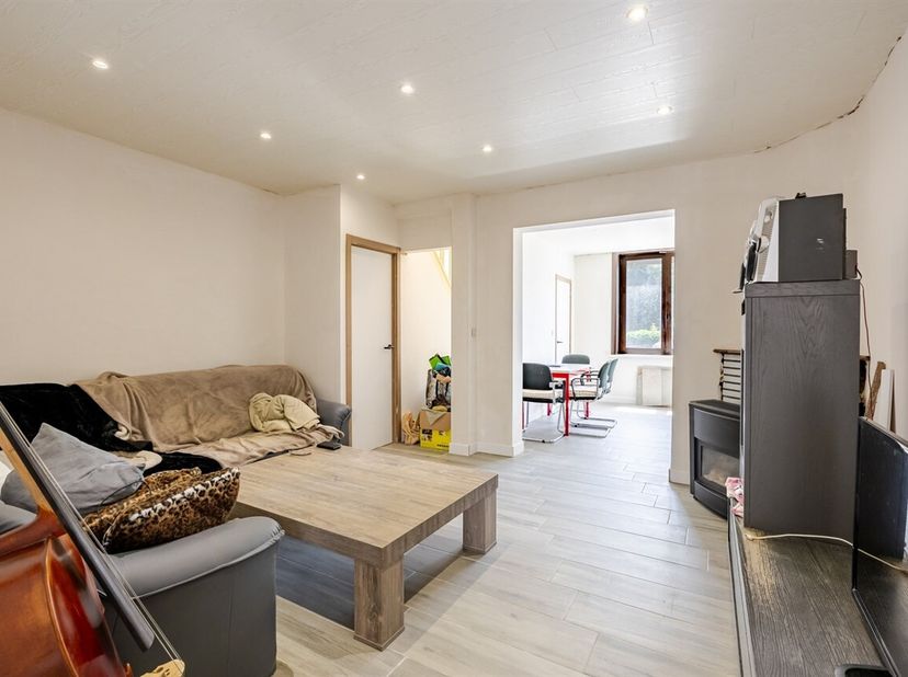 Maison à vendre
                    à 9300 Aalst