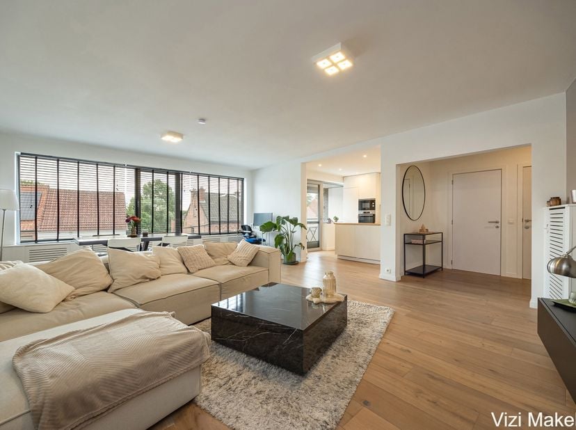 Appartement te koop in Kruibekestraat 150 bus 6,
                    9150 Bazel