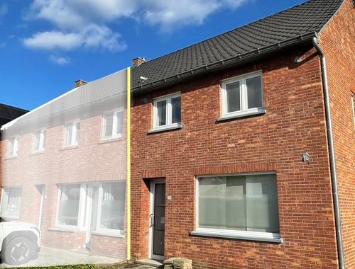                                         Eengezinswoning te koop in Zolder, € 279.000
